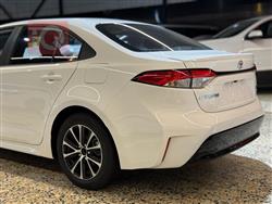 تۆیۆتا کۆرۆلا